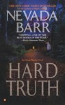 HARD TRUTH - Nevada Barr - 9780425208410
