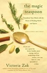 The Magic Teaspoon - Victoria Zak - 9780425209837