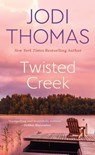 Twisted Creek - Jodi Thomas - 9780425220818