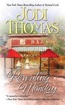 Rewriting Monday - Jodi Thomas - 9780425226940