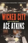 Wicked City - Ace Atkins - 9780425227077