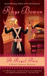Bowen, R: Royal Pain - Rhys Bowen - 9780425228722