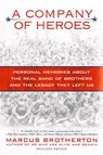 A Company of Heroes - Marcus Brotherton - 9780425240953