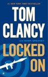 Locked On - CLANCY,  Tom - 9780425259412