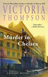 Murder in Chelsea - Victoria Thompson - 9780425260456