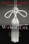 Wicked Ties - Shayla Black - 9780425268179