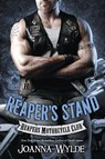 Reaper's Stand - Joanna Wylde - 9780425272367