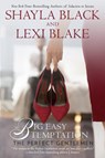Big Easy Temptation - Shayla Black ; Lexi Blake - 9780425275344