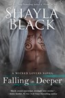 Falling in Deeper - Shayla Black - 9780425275474