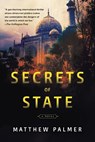 Secrets Of State - Matthew Palmer - 9780425281017