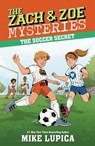 The Soccer Secret - LUPICA,  Mike - 9780425289457