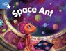 Rigby Star Guided Blue Level: Space Ant Pupil Book (Single) - Celia Warren - 9780433027836