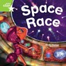 Rigby Star Independent Green Reader 3 Space Race - Celia Warren - 9780433030287