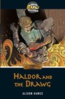 Rapid Plus 7.1 Haldor and the Drawg - Alison Hawes - 9780435070984