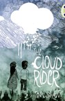 Bug Club Independent Fiction Year 3 Brown B The Cloud Rider - Tina Shaw - 9780435075859