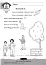 Literacy Edition Storyworlds Stage 7, Animal World, Workbook - Diana Bentley ; Dee Reid - 9780435092054