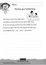 Literacy Edition Storyworlds Stage 9, Our World, Workbook - Diana Bentley ; Dee Reid - 9780435092658