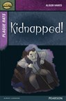 Rapid Stage 7 Set A: Plague Rats: Kidnapped! - Alison Hawes ; Dee Reid ; Celia Warren - 9780435152314