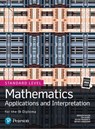 PEARSON BACC GP5 MATHS R2 SL BUNDLE -  - 9780435193454