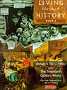 Living Through History: Core Book 3 - Nigel Kelly ; Rosemary Rees ; Jane Shuter - 9780435309633
