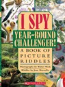 I Spy Year-Round Challenger! - Jean Marzollo - 9780439316347