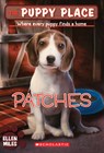 Patches (the Puppy Place #8): Volume 8 - Ellen Miles - 9780439874137