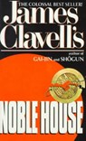 Noble House - CLAVELL,  James - 9780440164845