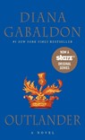 Outlander - Diana Gabaldon - 9780440212560