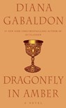 Dragonfly in Amber - Diana Gabaldon - 9780440215622