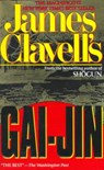 Gai-Jin - CLAVELL,  James - 9780440216803