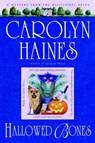 Hallowed Bones - Carolyn Haines - 9780440334835