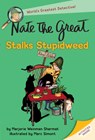 Nate the Great Stalks Stupidweed - Marjorie Weinman Sharmat - 9780440401506