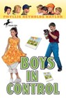 Boys in Control - Phyllis Reynolds Naylor - 9780440416814