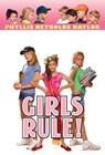 Girls Rule! - Phyllis Reynolds Naylor - 9780440419891