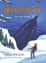 The Brockenspectre - Linda Newbery - 9780440871149