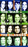 The War between the Classes - Gloria D. Miklowitz - 9780440994060
