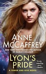 Lyon's Pride - Anne McCaffrey - 9780441001415