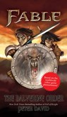 Fable - DAVID,  Peter - 9780441020065