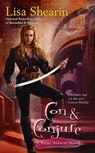 Con & Conjure - Lisa Shearin - 9780441020188