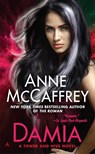 Damia - Anne McCaffrey - 9780441135561