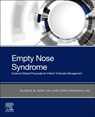 Empty Nose Syndrome - Eugene Barton Kern ; Oren Friedman - 9780443107153