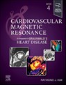 Cardiovascular Magnetic Resonance - Raymond J. Kim - 9780443124976