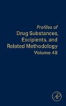 Profiles of Drug Substances, Excipients, and Related Methodology - Abdulrahman (Professor Al-Majed - 9780443193828
