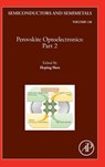 Perovskite Optoelectronics - Hepin Shen - 9780443297823