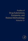 Profiles of Drug Substances, Excipients, and Related Methodology - Abdulrahman Al-Majed - 9780443432408