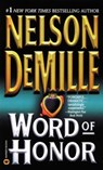 Word of Honor - Nelson DeMille - 9780446512800