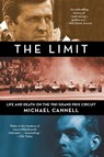 The Limit - Michael Cannell - 9780446554732