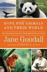 Hope for Animals and Their World - Jane Goodall - 9780446581783