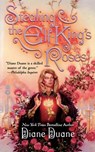 Stealing the Elf-King's Roses - DUANE,  Diane - 9780446609838
