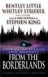 From the Borderlands - Elizabeth E. Monteleone ; Thomas F. Monteleone - 9780446610353